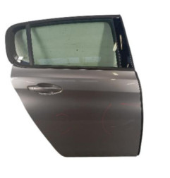 Porte arriere droit PEUGEOT 308 2 Photo n°1