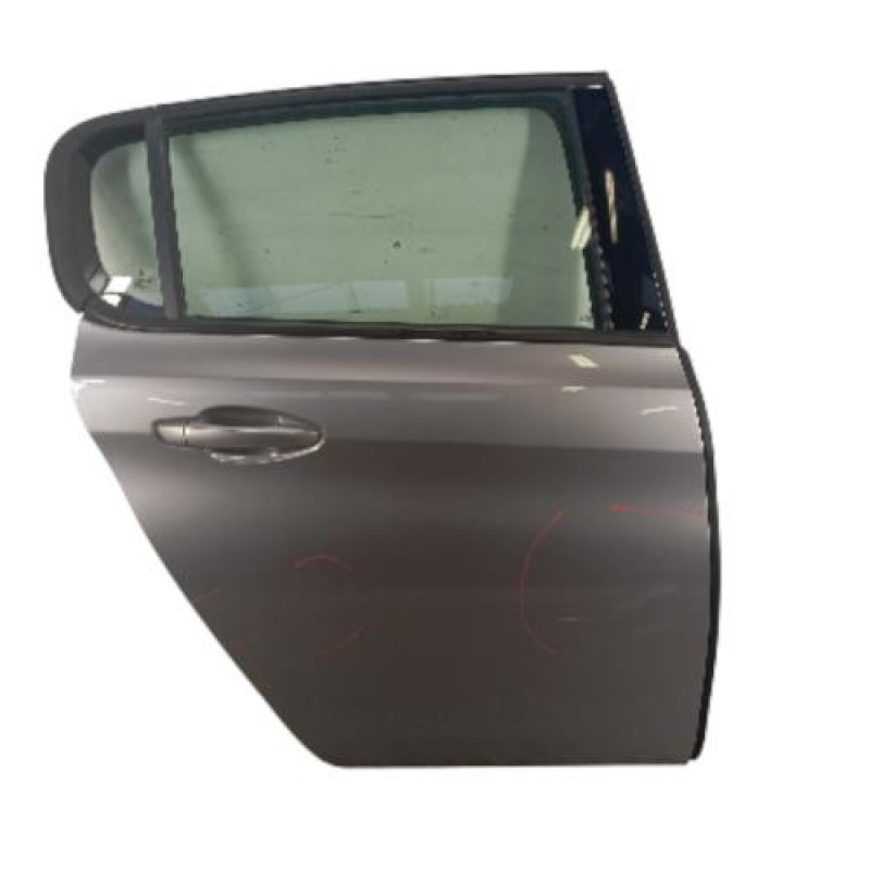 Porte arriere droit PEUGEOT 308 2