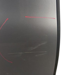 Porte arriere droit PEUGEOT 308 2