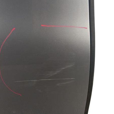 Porte arriere droit PEUGEOT 308 2