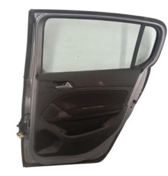 Porte arriere droit PEUGEOT 308 2 Photo n°4