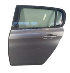 Porte arriere gauche PEUGEOT 308 2 Photo n°1