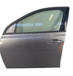 Porte avant gauche PEUGEOT 308 2 Photo n°1