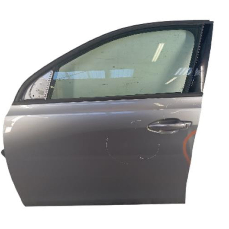 Porte avant gauche PEUGEOT 308 2