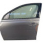 Porte avant gauche PEUGEOT 308 2
