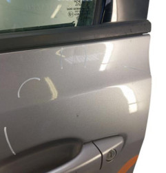 Porte avant gauche PEUGEOT 308 2