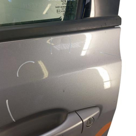 Porte avant gauche PEUGEOT 308 2