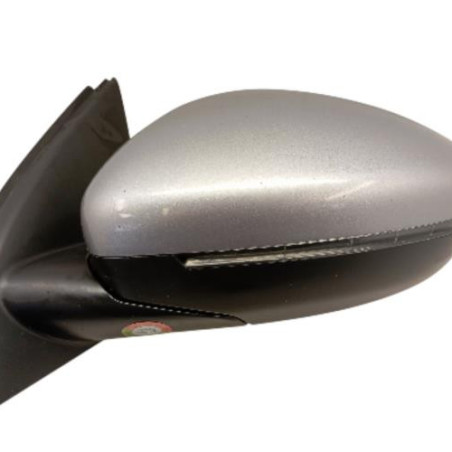 Retroviseur gauche PEUGEOT 308 2 Photo n°1