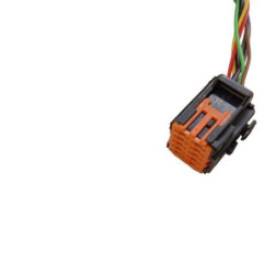 Retroviseur gauche PEUGEOT 308 2 Photo n°3