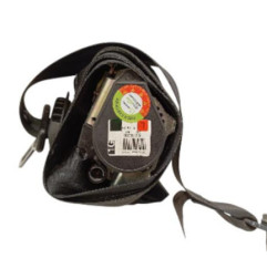 Ceinture avant gauche PEUGEOT 308 2 Photo n°1