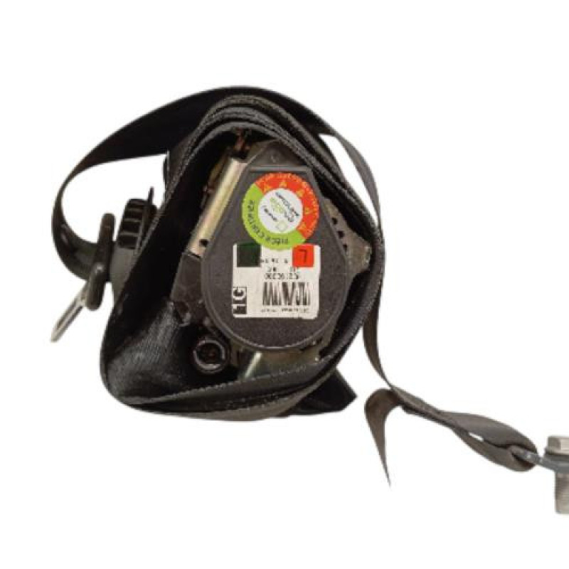 Ceinture avant gauche PEUGEOT 308 2