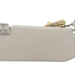 Pare soleil gauche PEUGEOT 308 2 Photo n°1