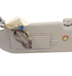 Pare soleil gauche PEUGEOT 308 2