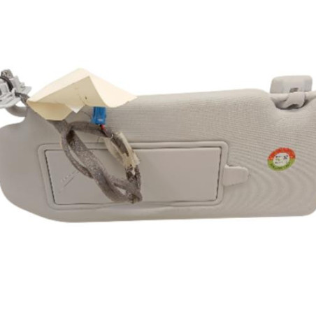 Pare soleil gauche PEUGEOT 308 2