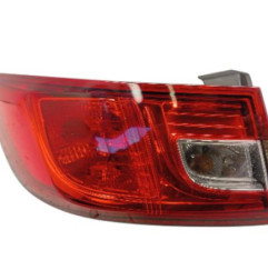 Feu arriere principal gauche (feux) RENAULT CLIO 4 Photo n°1