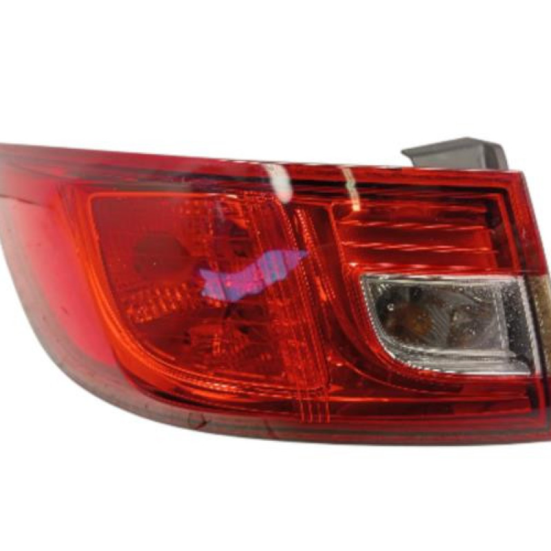 Feu arriere principal gauche (feux) RENAULT CLIO 4