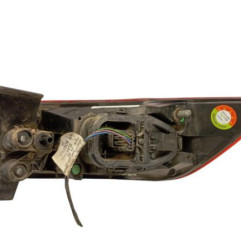 Feu arriere principal gauche (feux) RENAULT CLIO 4