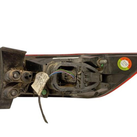 Feu arriere principal gauche (feux) RENAULT CLIO 4