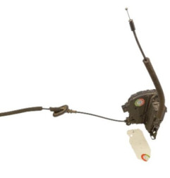 Serrure arriere gauche RENAULT CLIO 4