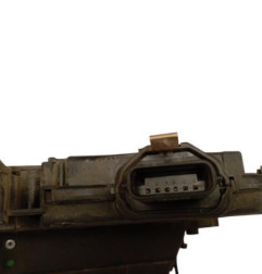 Serrure arriere gauche RENAULT CLIO 4 Photo n°3