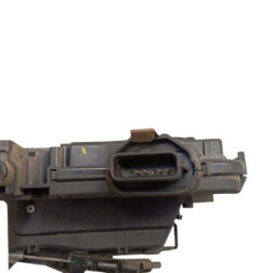 Serrure avant gauche RENAULT CLIO 4 Photo n°3