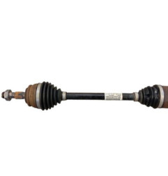 Cardan droit (transmission) PEUGEOT 208 2