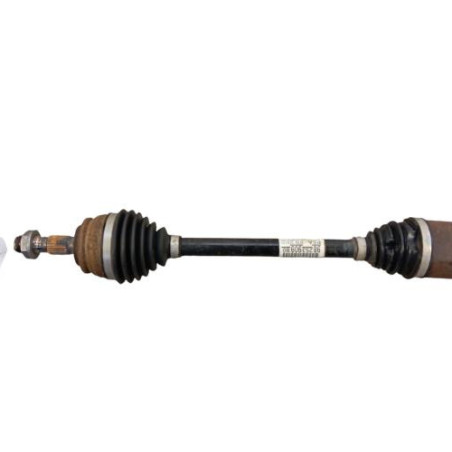 Cardan droit (transmission) PEUGEOT 208 2