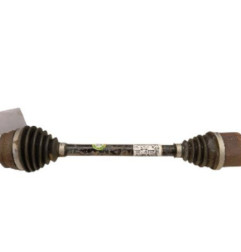 Cardan gauche (transmission) PEUGEOT 208 2 Photo n°1