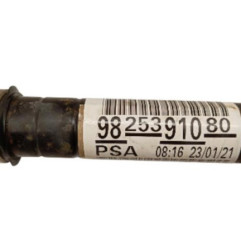 Cardan gauche (transmission) PEUGEOT 208 2 Photo n°3