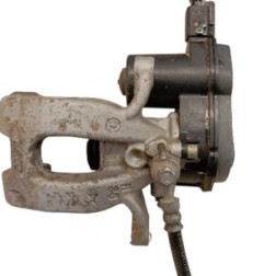 Etrier arriere droit (freinage) PEUGEOT 208 2 Photo n°1