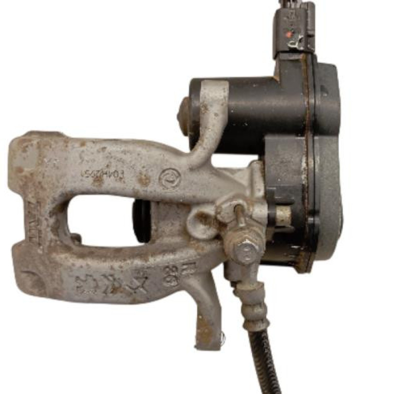 Etrier arriere droit (freinage) PEUGEOT 208 2