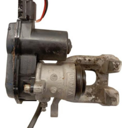 Etrier arriere droit (freinage) PEUGEOT 208 2