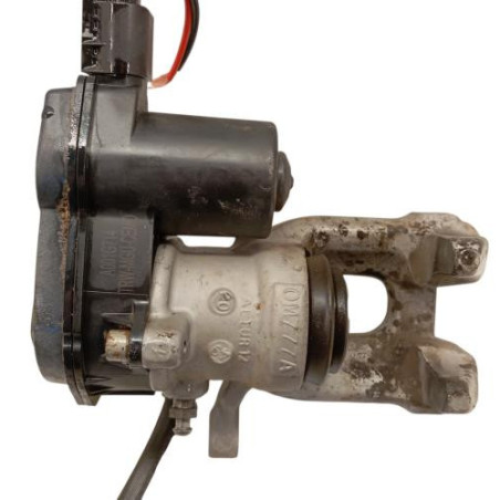 Etrier arriere droit (freinage) PEUGEOT 208 2