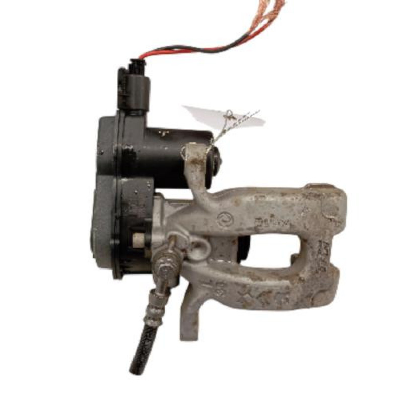 Etrier arriere gauche (freinage) PEUGEOT 208 2