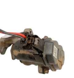 Etrier arriere gauche (freinage) PEUGEOT 208 2 Photo n°3