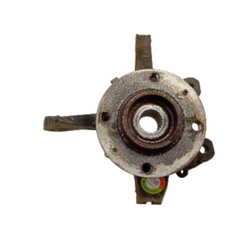 Moyeu avant droit PEUGEOT 208 2