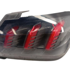 Feu arriere principal droit (feux) PEUGEOT 208 2 Photo n°1