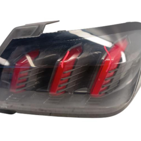 Feu arriere principal droit (feux) PEUGEOT 208 2 Photo n°1