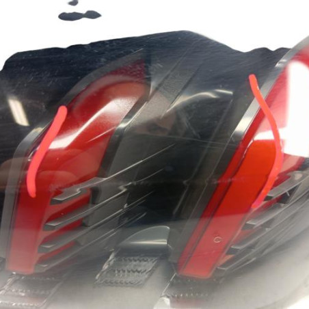 Feu arriere principal droit (feux) PEUGEOT 208 2