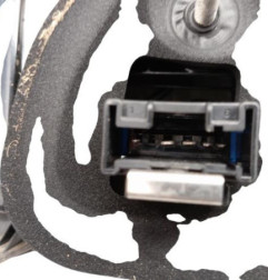 Feu arriere principal droit (feux) PEUGEOT 208 2 Photo n°4