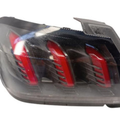 Feu arriere principal gauche (feux) PEUGEOT 208 2 Photo n°1