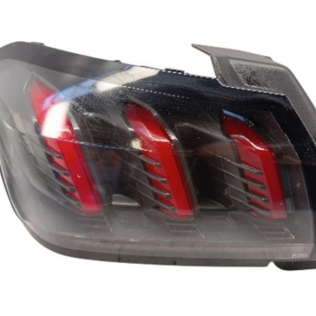 Feu arriere principal gauche (feux) PEUGEOT 208 2 Photo n°1