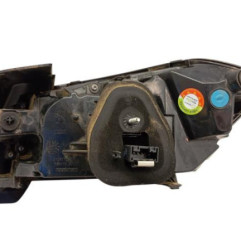 Feu arriere principal gauche (feux) PEUGEOT 208 2