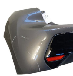 Pare choc arriere PEUGEOT 208 2 Photo n°1