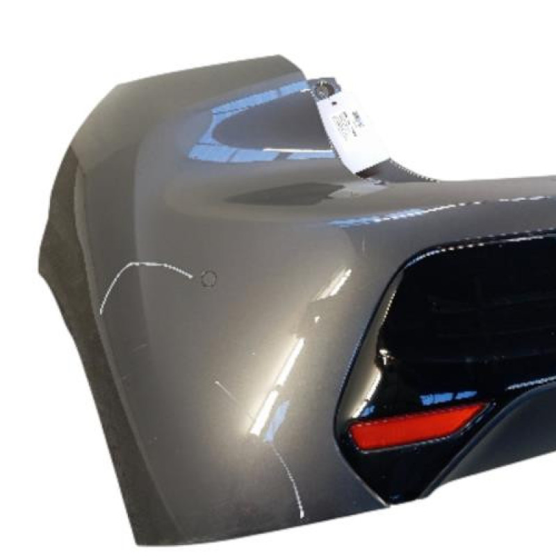 Pare choc arriere PEUGEOT 208 2