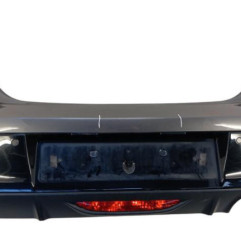 Pare choc arriere PEUGEOT 208 2