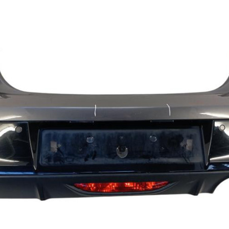 Pare choc arriere PEUGEOT 208 2