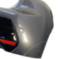 Pare choc arriere PEUGEOT 208 2