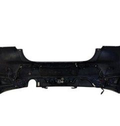 Pare choc arriere PEUGEOT 208 2 Photo n°4