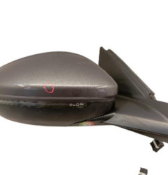 Retroviseur droit PEUGEOT 208 2 Photo n°1